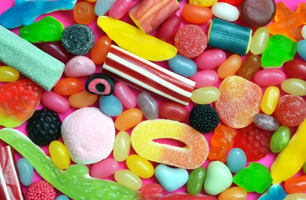 Bacterial Jellies: What Are They And How Are They Used In The Food Industry?
