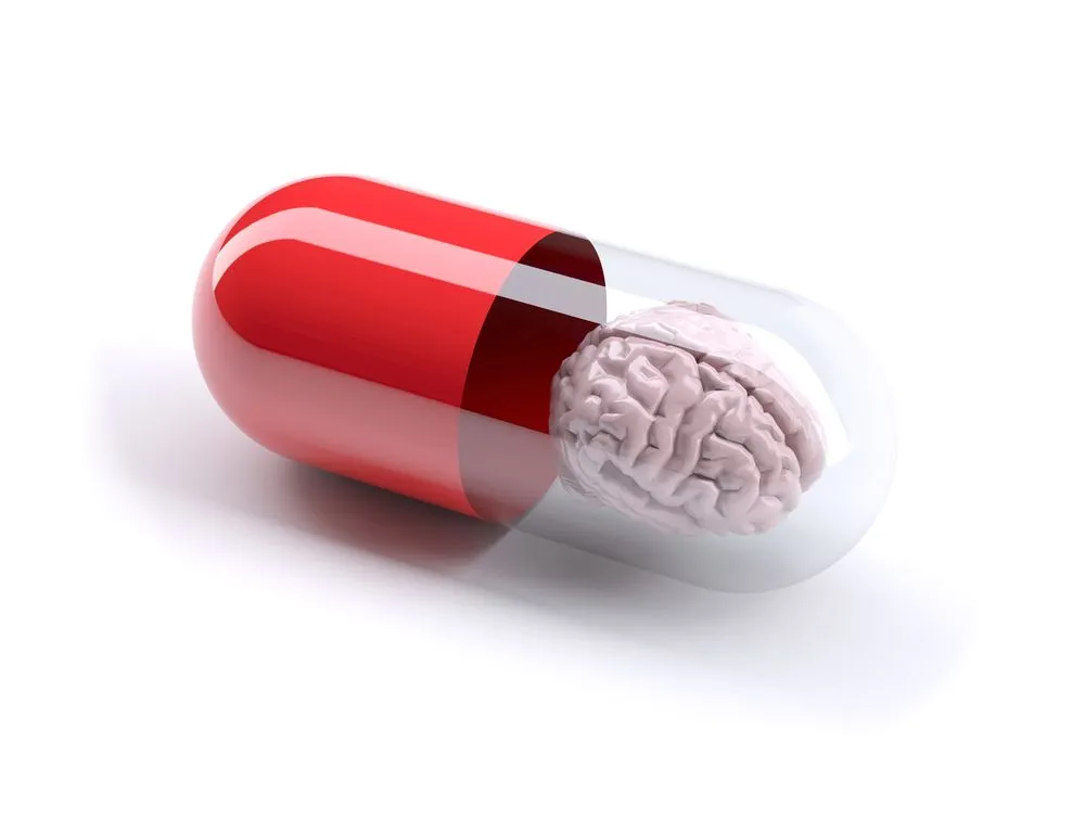 Do Smart Pills Exist?