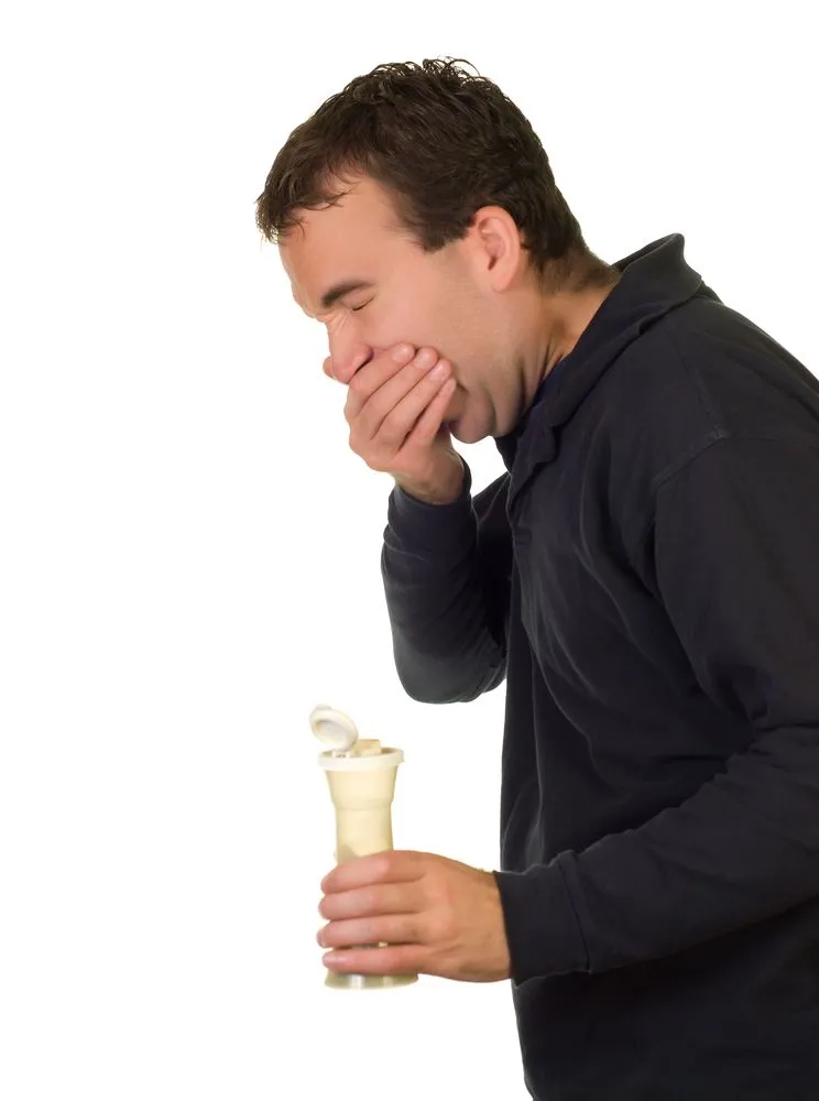 Why Does Pepper Make Us Sneeze?