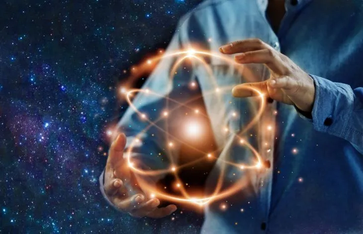How Do We Know The Chemistry Of Things In Space?