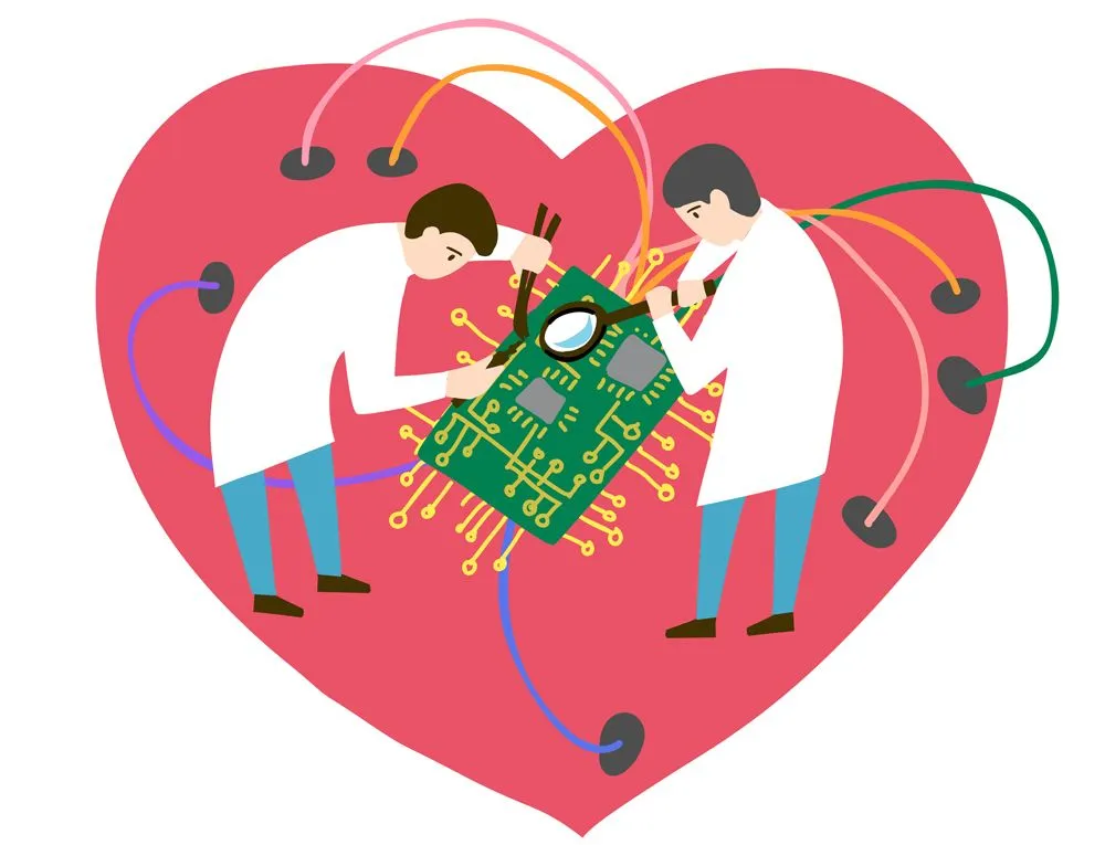 Organ On A Chip (OOC): Definition, Explanation, Examples And Advantages
