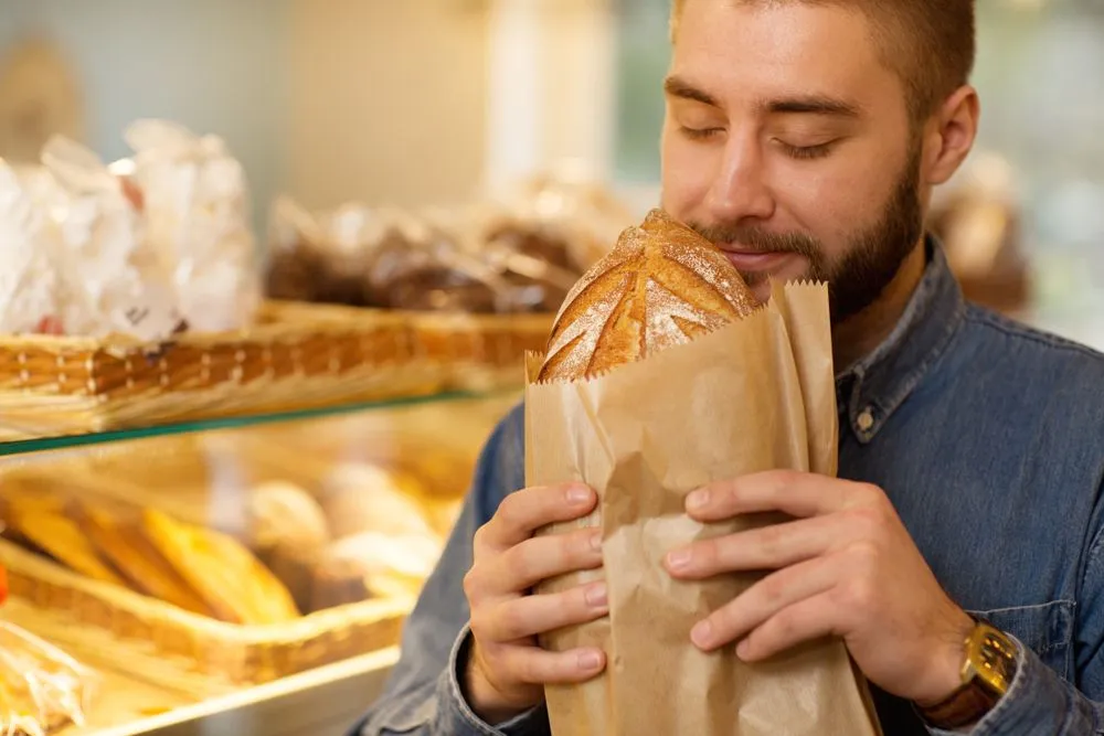 Proust Phenomenon: Why Is Smell So Intimately Linked To Memory?