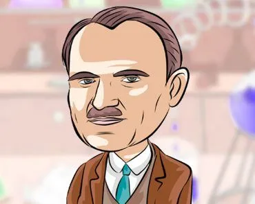 Arthur Holly Compton(molcay)s