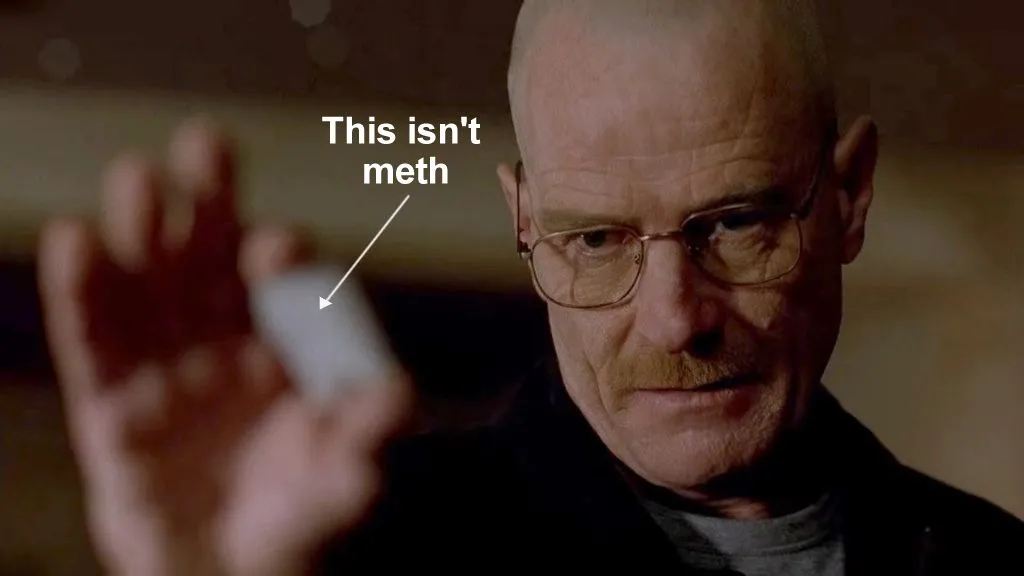 Is the Fulminated Mercury Of Breaking Bad Legit?