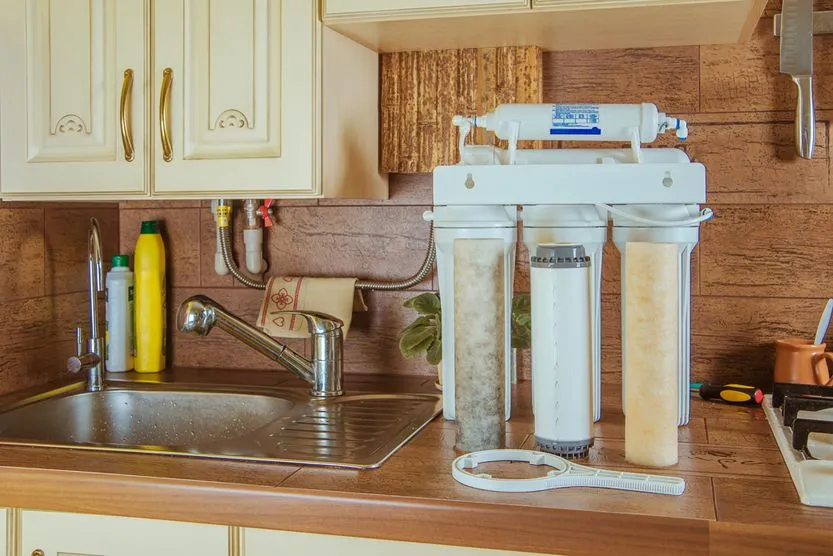 Reverse Osmosis: How Do RO Filters Work?