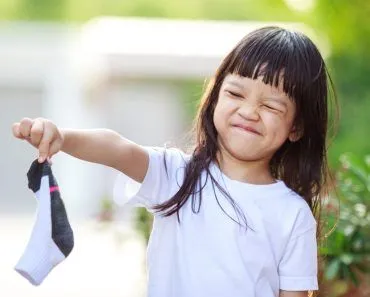 Asian kid girl aged 4 to 6 years old(Somkid Saowaros)s