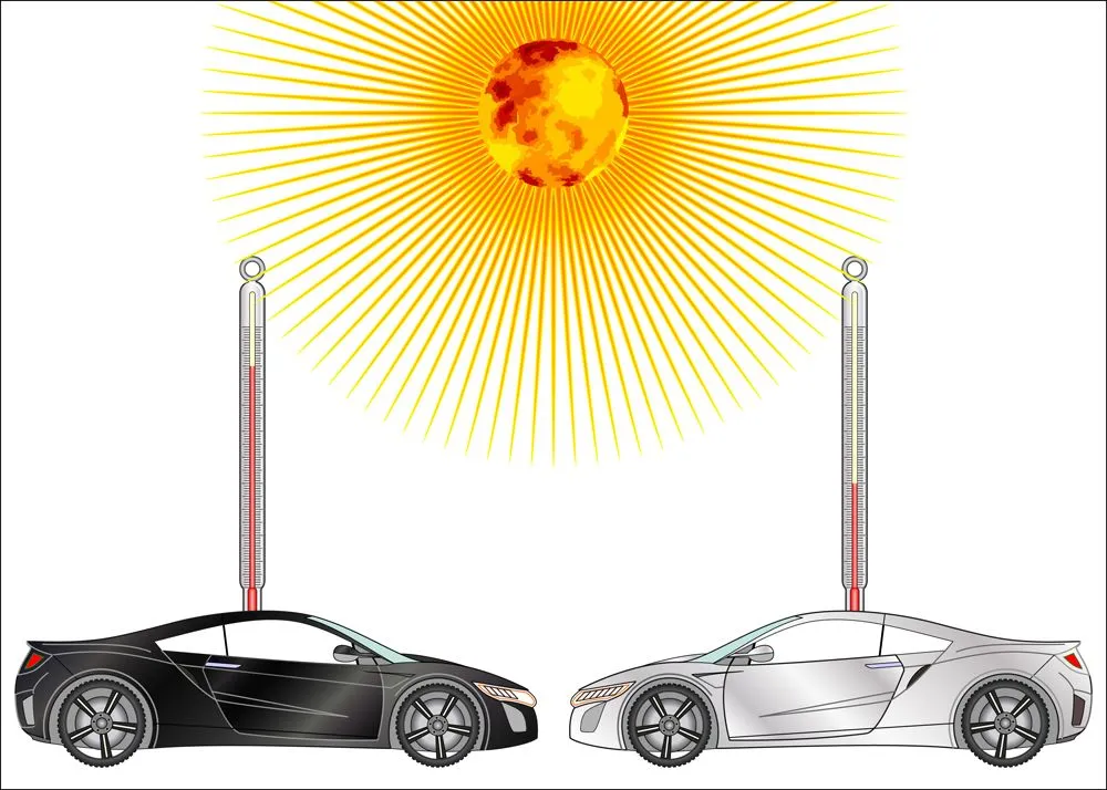 Heat Transfer - Radiation(Fouad A. Saad)S