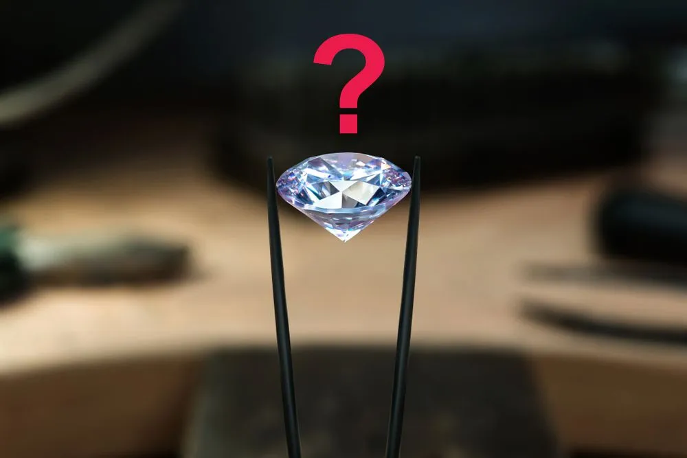 Is Diamond Really The Hardest Material Known To Us?
