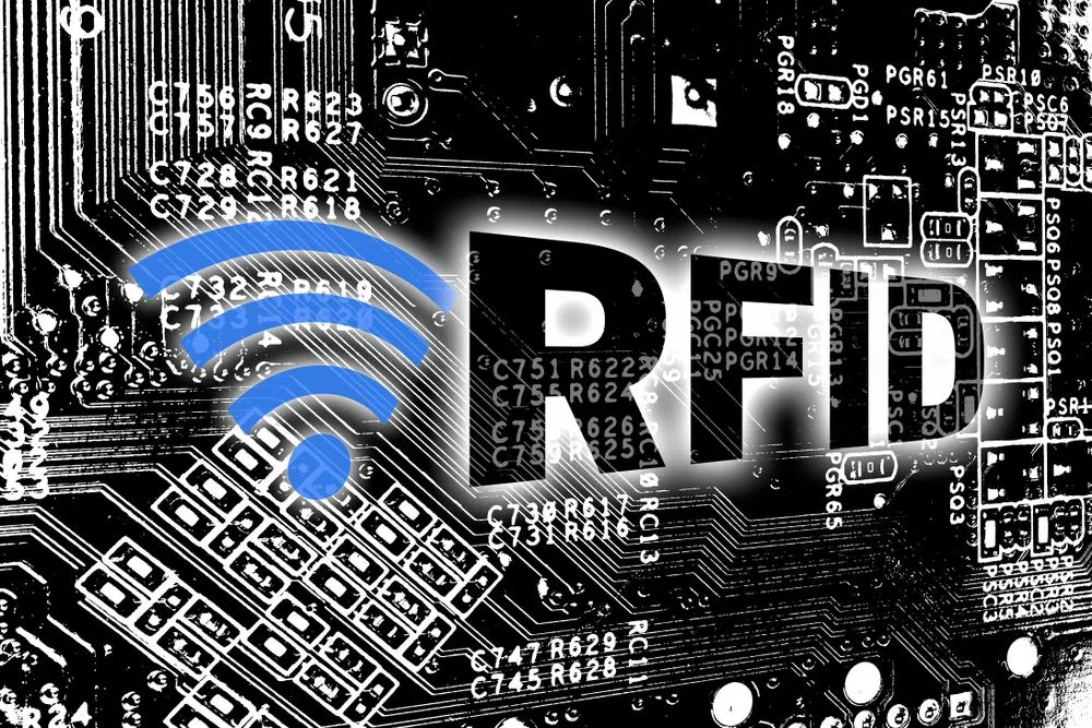 RFID Technology: What Is It And How It Works?