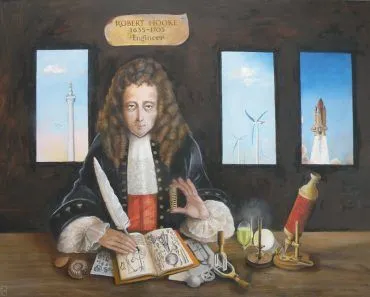 Who Discovered The Cell And How?