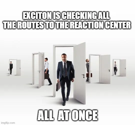 all at once meme