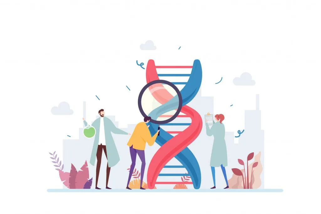 What Is DNA And How Does It Work?