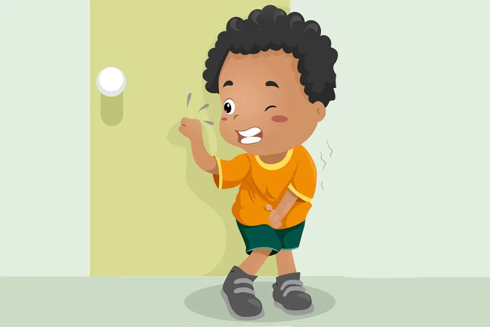 Why Does The Urge To Pee Grow Stronger The Moment You Enter The Washroom?