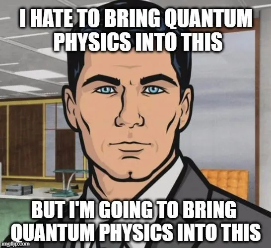 What’s The Solution To The Grandfather Paradox?