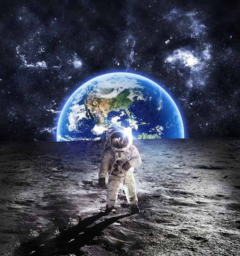 Moon Base: Why Should We Build A Base Station On The Moon?