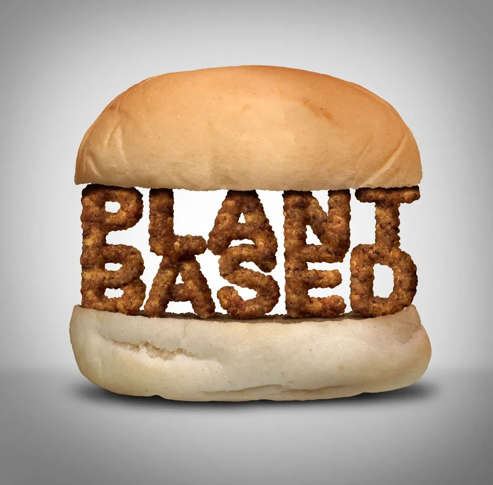 Plant Based Meat: What Is Plant Based Meat Made Of? Is It Healthy?