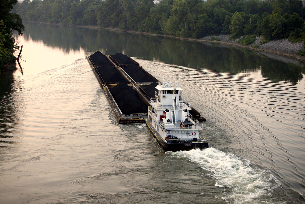 Cumberland,River,Tennessee,,,River,Traffic