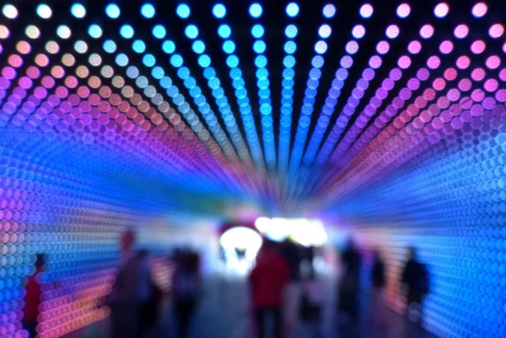 Why Do LED Lights Flicker On Camera?