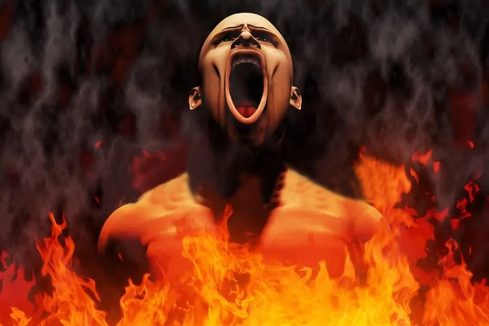 Spontaneous Human Combustion: Can Humans Spontaneously Combust?
