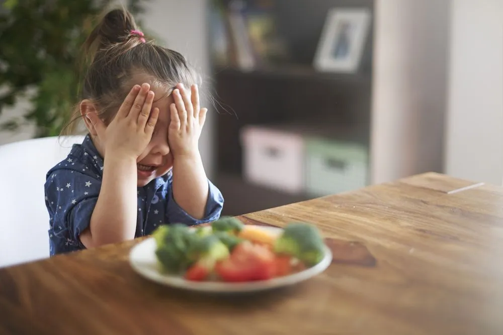 Why Does Bitter Food Taste Bad?
