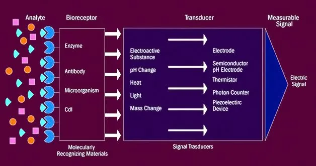 Biosensor Breakdown