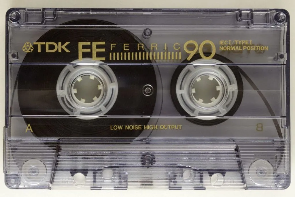 Magnetic is used even today