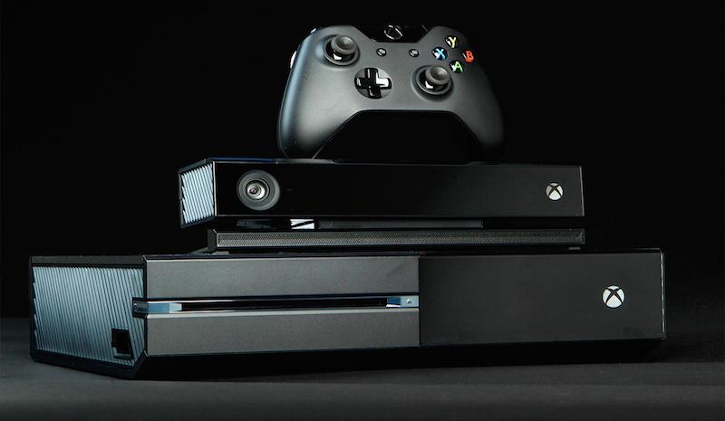 Microsoft's XBOX