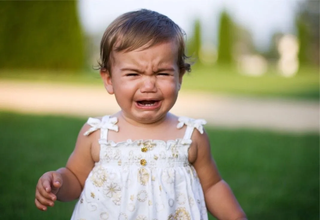 Why Does Your Voice Change When You Cry?