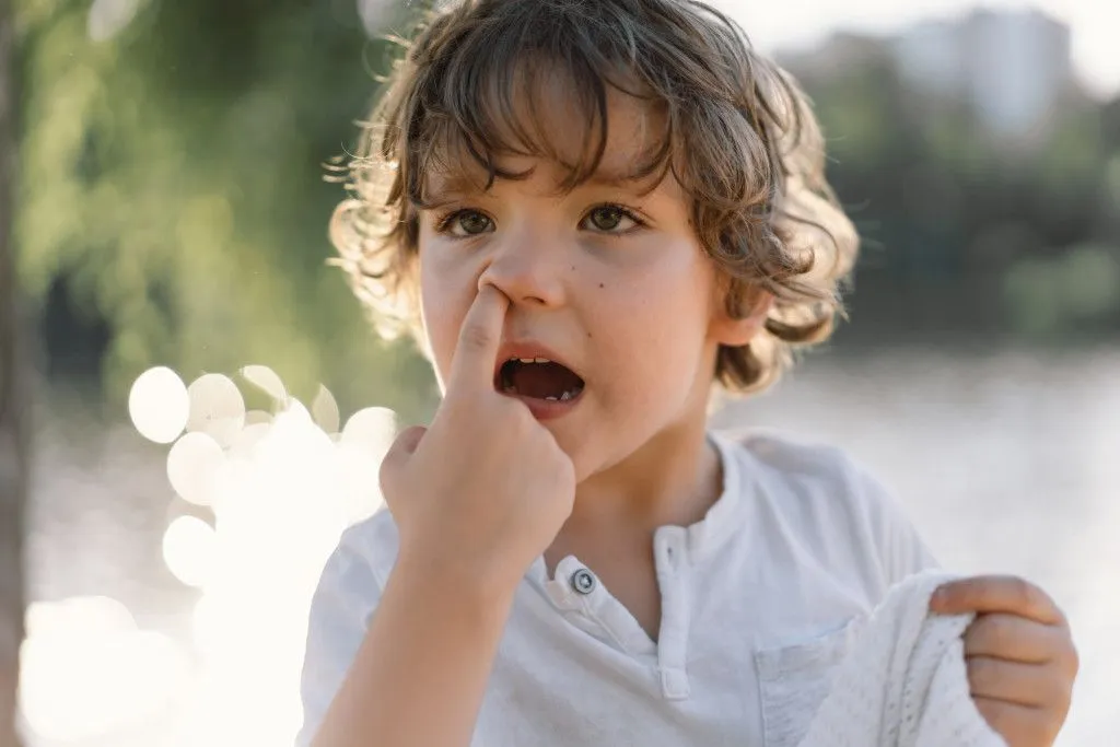 Nose Picking & Eating Boogers: What Happens If You Eat Your Boogers?
