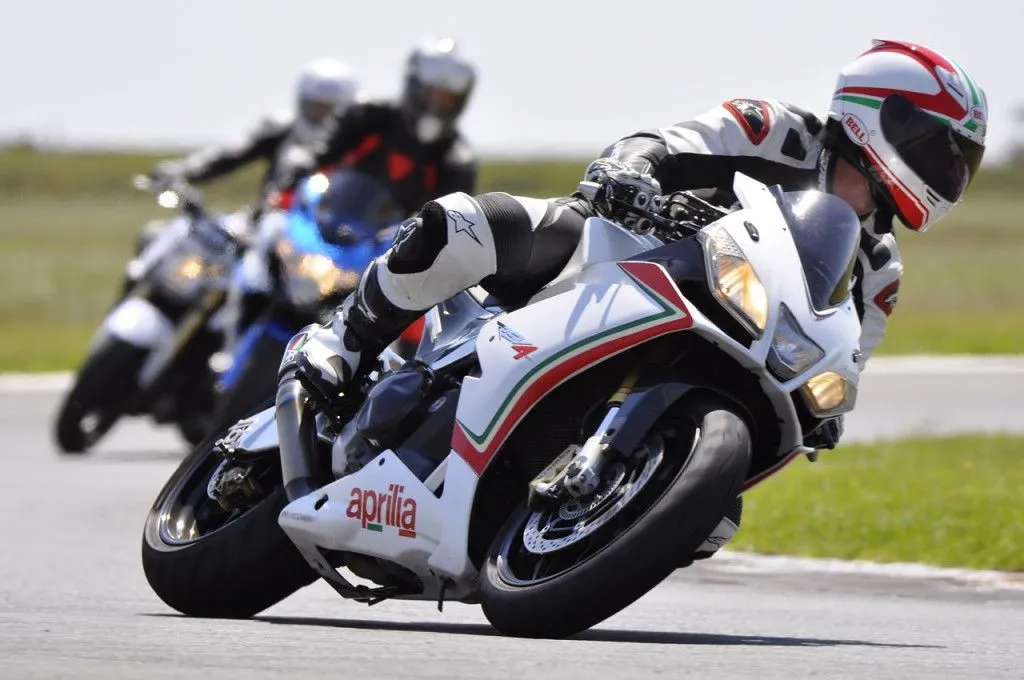aprilia