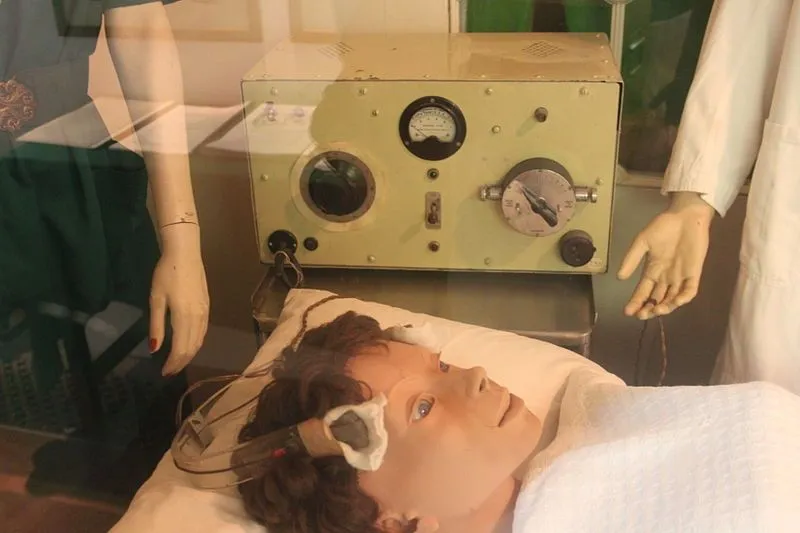 How Does Electroconvulsive Therapy Work?