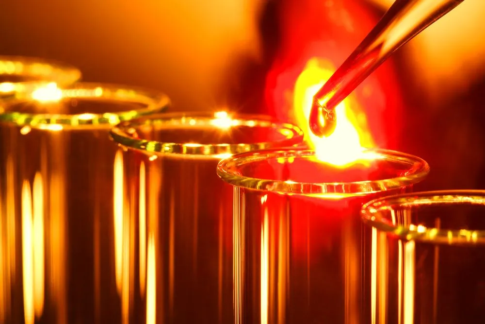 Why Does Hydrogen Burn With A Popping Sound?