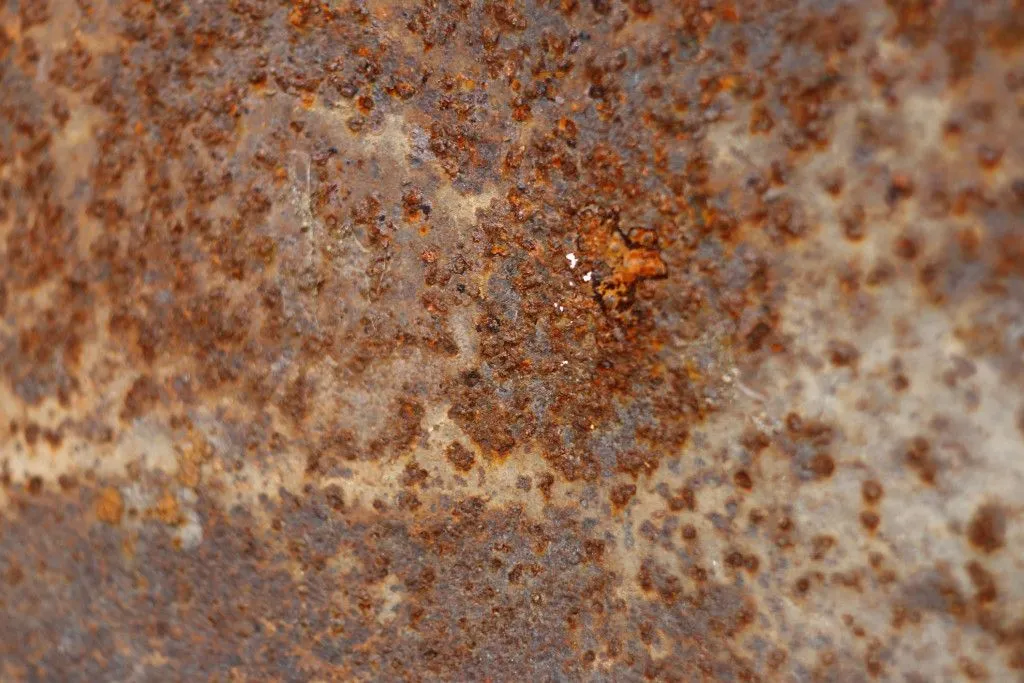 Rust Electrical Conductivity: Does Rust Conduct Electricity?