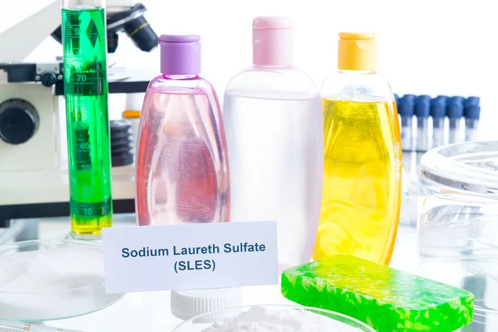 Are Sulfates In Shampoos And Soaps Bad For Your Hair And Skin?