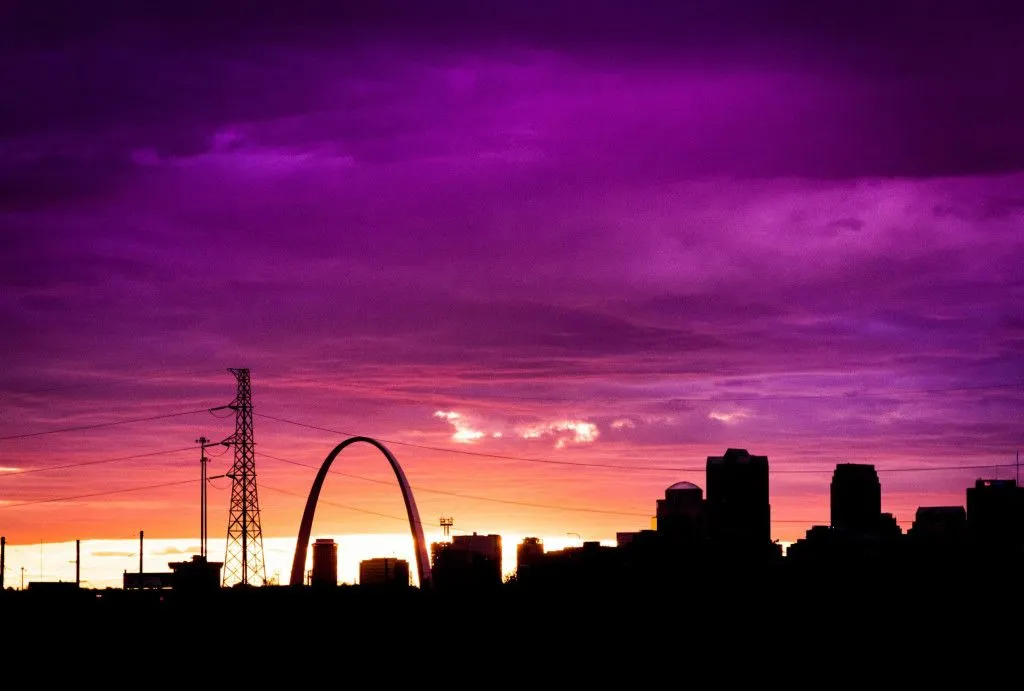 How Did A Shade Of Purple Charge The World?