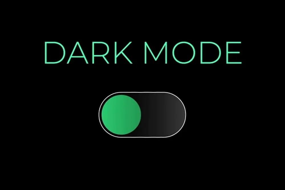 Does The Dark Mode On The Computer Actually Save Electricity?