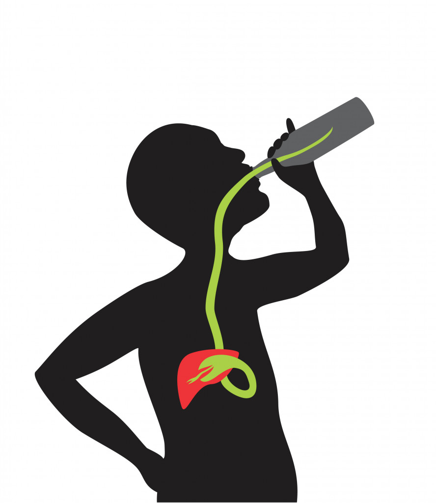 figure-alcoholic-drinking-bottle