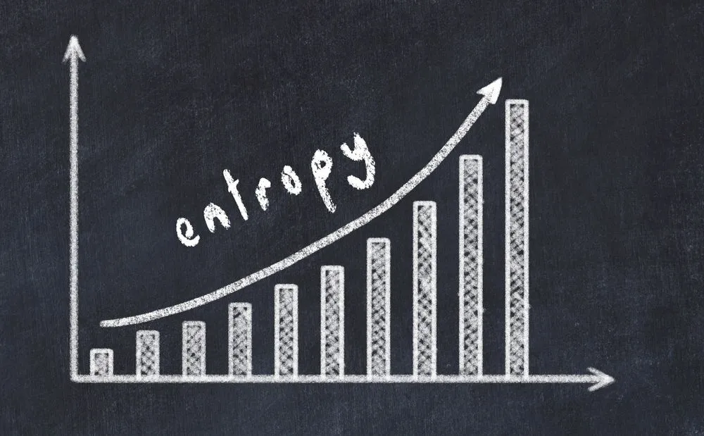 Chalkboard,Drawing,Of,Increasing,Business,Graph,With,Up,Arrow,And