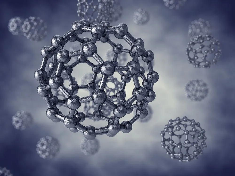 Buckminsterfullerenes: Allotropes Of Carbon With Many Potential Uses