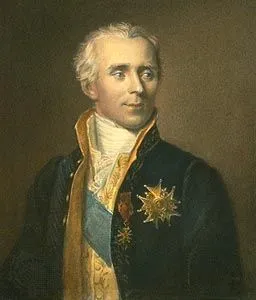Laplace, Pierre-Simon