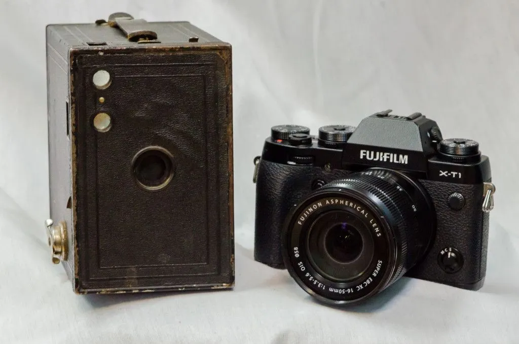 Camera Obscura: How This Vintage Device Led To Modern Camera Technology