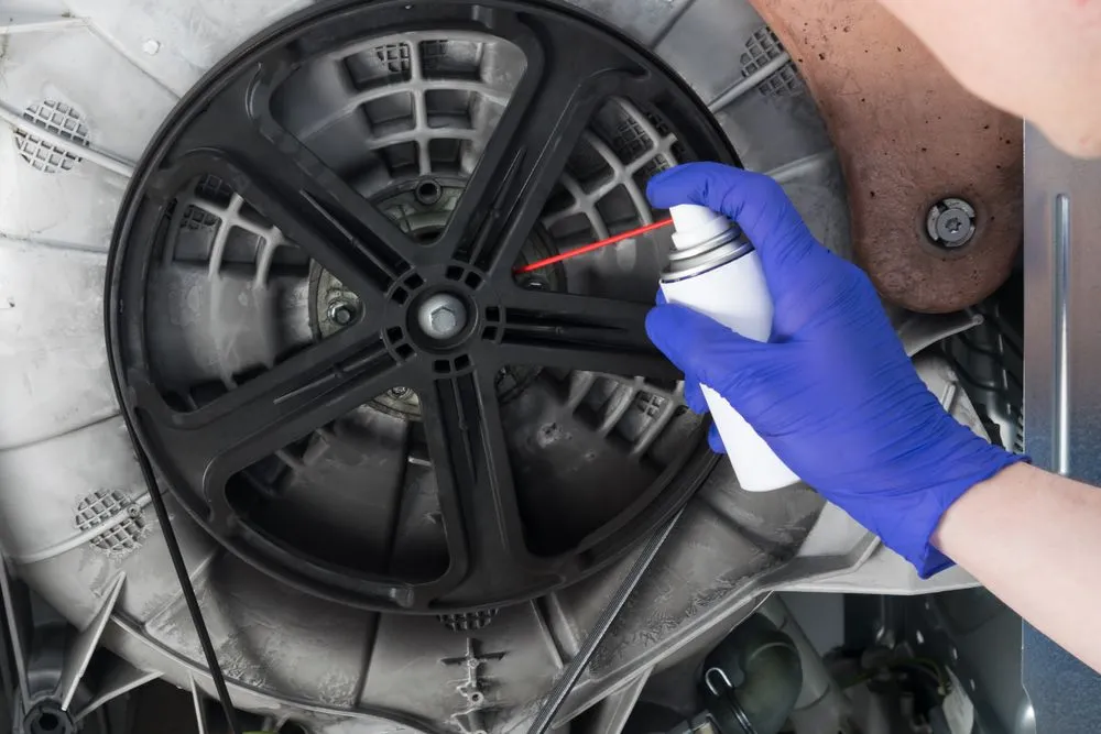 What Are Penetrating Fluids And How Do They Work?