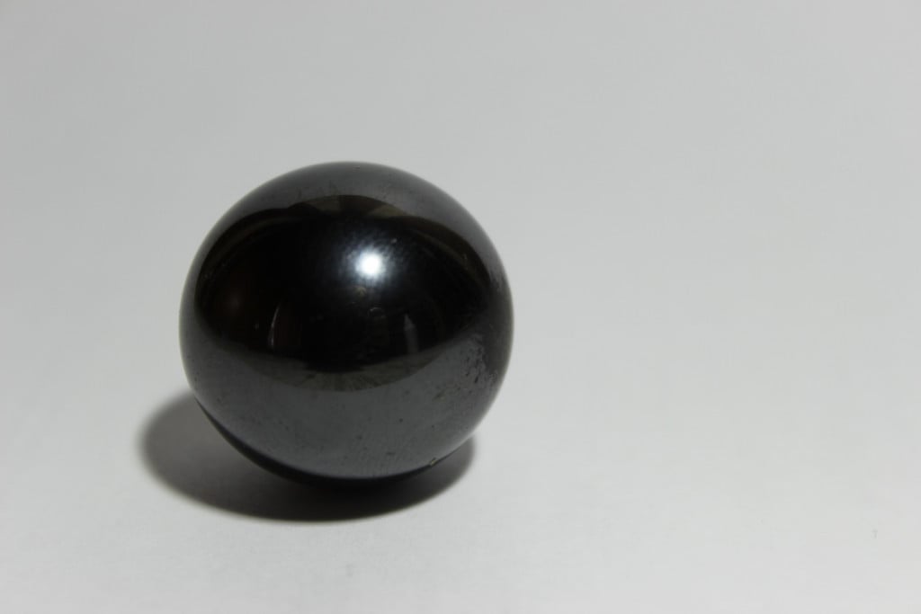Metal Ball