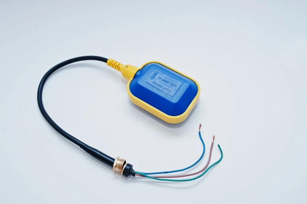 Aqua,Float,Switch,Sensor,For,Water,Level,Controller.