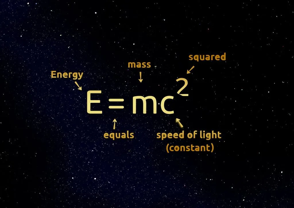 MaxPixel.net-Formula-Mathematics-Equations-Einstein-Equation-141057