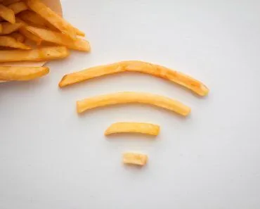 What Do Potatoes Have To Do With Wi-Fi?