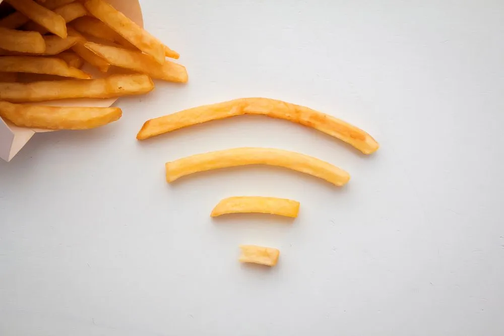 What Do Potatoes Have To Do With Wi-Fi?