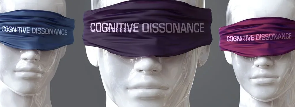 Cognitive Dissonance: What Does It Do To Our Brain?