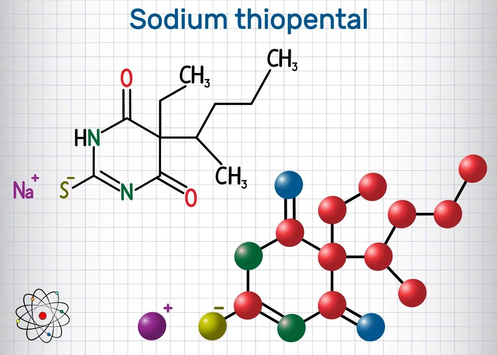 The Truth About Sodium Pentothal: What Is The 'Truth Serum' And How Well Does It Work?