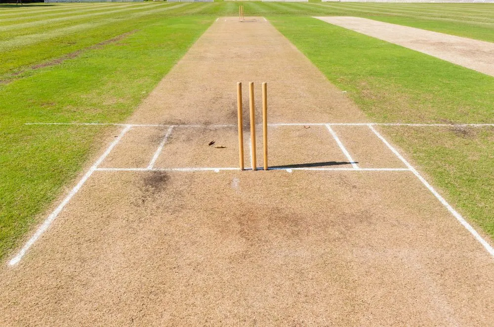 What's The Impact Of Pitch On The Game Of Cricket?